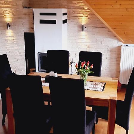 Apartament Twoj Giewont Zakopane Koscielisko Ngoại thất bức ảnh