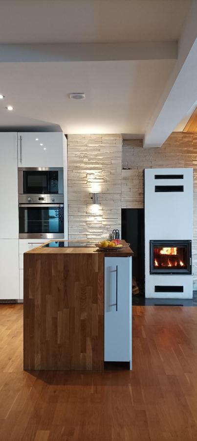 Apartament Twoj Giewont Zakopane Koscielisko Ngoại thất bức ảnh