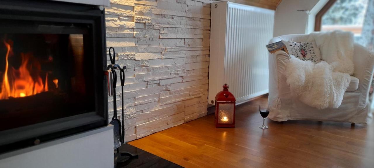 Apartament Twoj Giewont Zakopane Koscielisko Ngoại thất bức ảnh