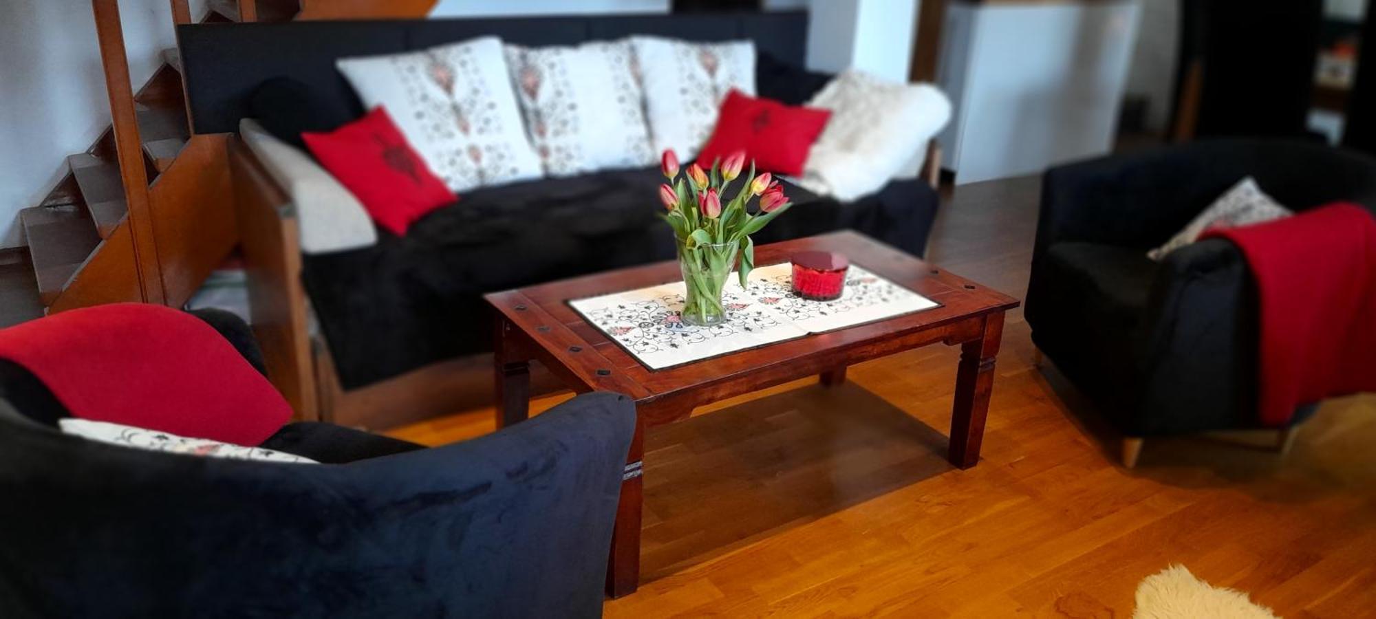 Apartament Twoj Giewont Zakopane Koscielisko Ngoại thất bức ảnh