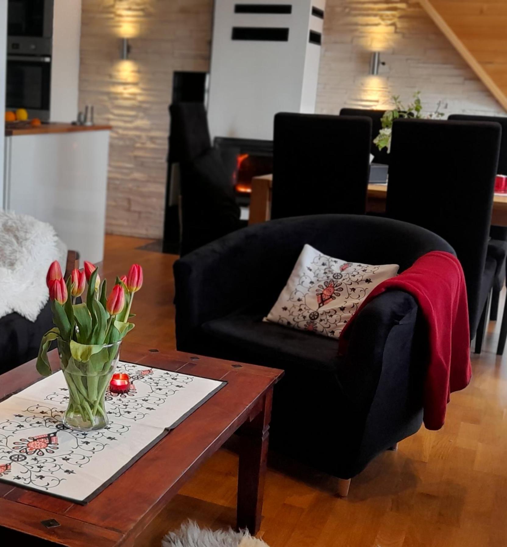Apartament Twoj Giewont Zakopane Koscielisko Ngoại thất bức ảnh