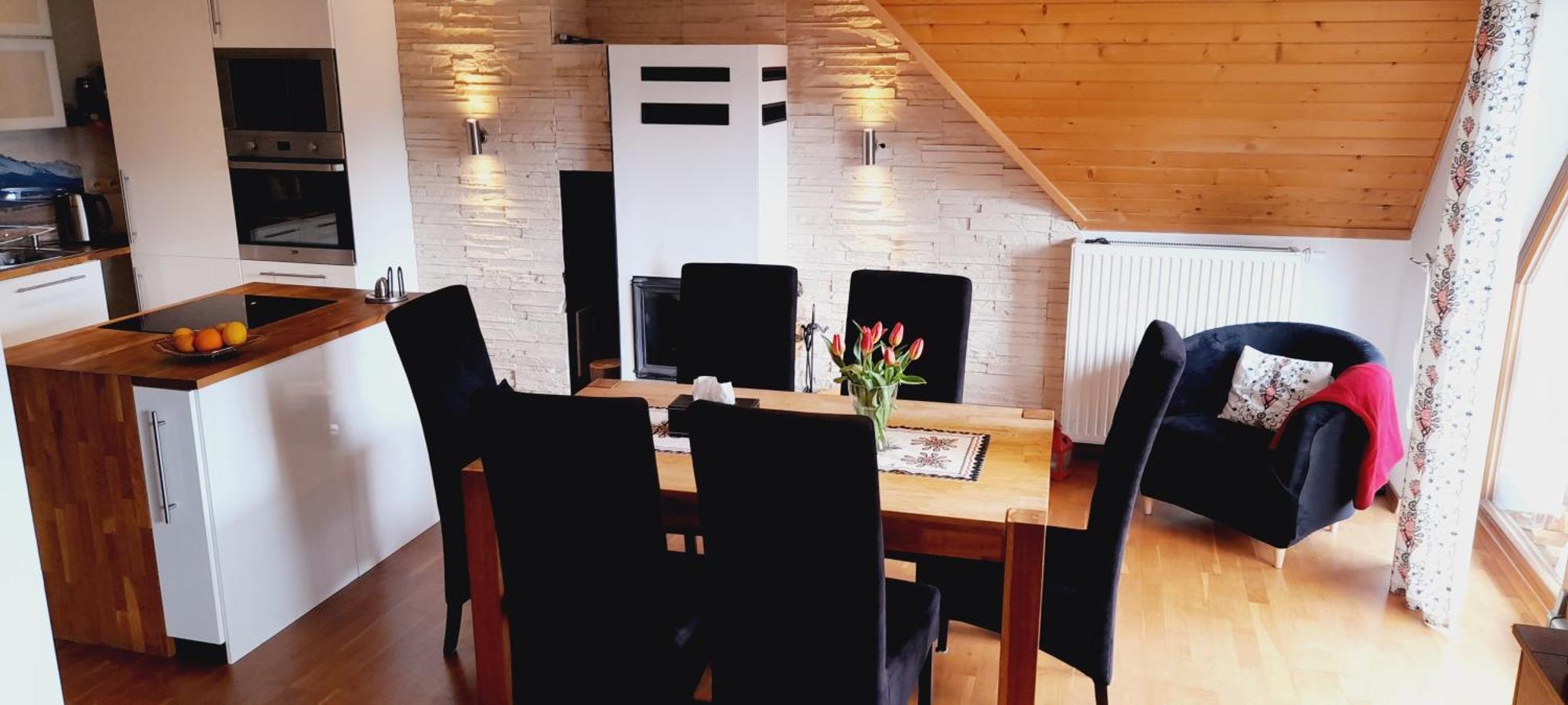 Apartament Twoj Giewont Zakopane Koscielisko Ngoại thất bức ảnh