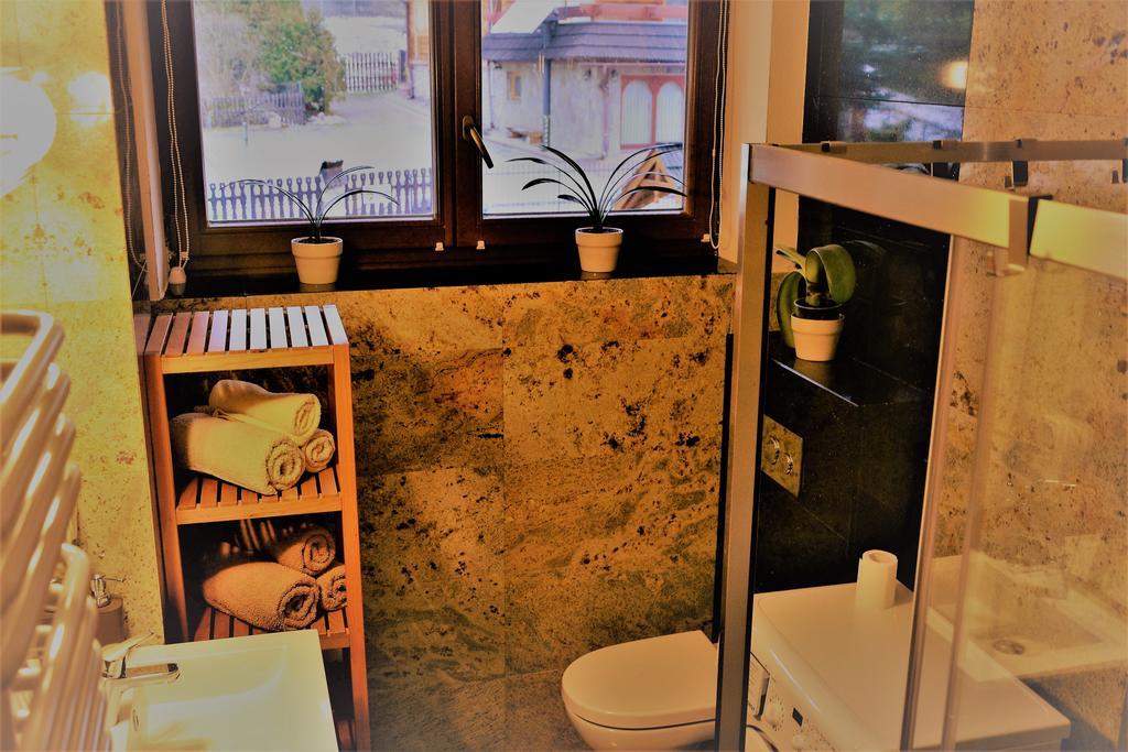Apartament Twoj Giewont Zakopane Koscielisko Ngoại thất bức ảnh
